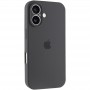 Чохол Silicone Case Full Camera Protective (AA) для Apple iPhone 17 (6.3