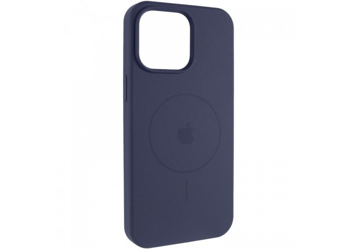 Чохол Silicone Case Full Protective (AA) V2 with MagSafe для Apple iPhone 11 (6.1