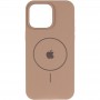 Чохол Silicone Case Full Protective (AA) V2 with MagSafe для Apple iPhone 11 Pro (5.8