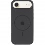 Чохол Silicone Case Full Protective (AA) V2 with MagSafe для Apple iPhone 17 Air (6.6