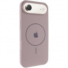 Чохол Silicone Case Full Protective (AA) V2 with MagSafe для Apple iPhone 17 Air (6.6")   - 00000081005_10