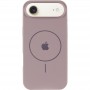 Чохол Silicone Case Full Protective (AA) V2 with MagSafe для Apple iPhone 17 Air (6.6