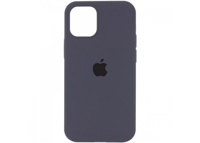 Чохол Silicone Case Full Protective (AA) для Apple iPhone 13 (6.1