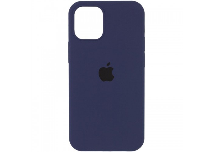 Чохол Silicone Case Full Protective (AA) для Apple iPhone 13 (6.1