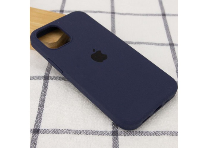 Чохол Silicone Case Full Protective (AA) для Apple iPhone 13 (6.1