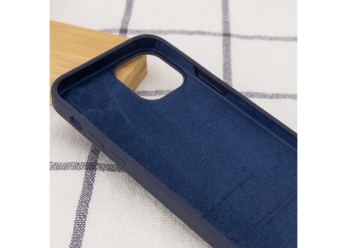 Чохол Silicone Case Full Protective (AA) для Apple iPhone 13 (6.1