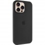Чохол Silicone Case Full Protective (AA) для Apple iPhone 13 Pro Max (6.7