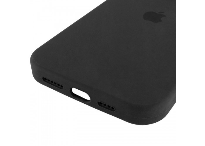 Чохол Silicone Case Full Protective (AA) для Apple iPhone 13 Pro Max (6.7