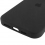 Чохол Silicone Case Full Protective (AA) для Apple iPhone 13 Pro Max (6.7