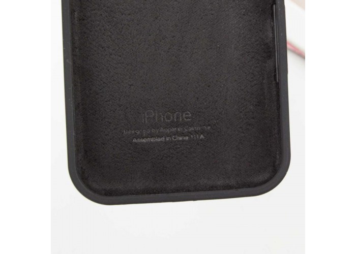 Чохол Silicone Case Full Protective (AA) для Apple iPhone 13 Pro Max (6.7
