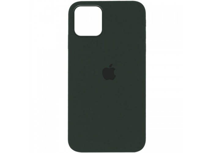 Чохол Silicone Case Full Protective (AA) для Apple iPhone 13 mini (5.4