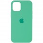 Чохол Silicone Case Full Protective (AA) для Apple iPhone 13 mini (5.4