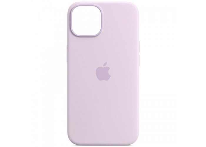 Чохол Silicone Case Full Protective (AA) для Apple iPhone 14 (6.1
