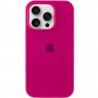 Чохол Silicone Case Full Protective (AA) для Apple iPhone 14 Pro (6.1