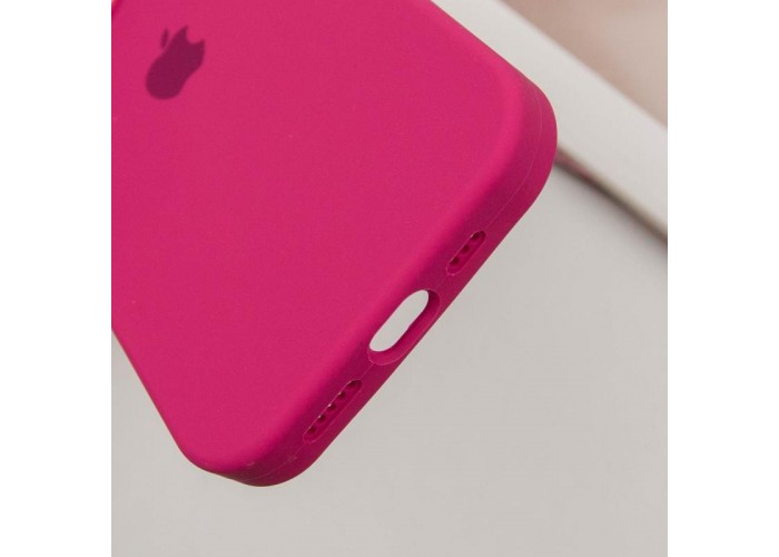 Чохол Silicone Case Full Protective (AA) для Apple iPhone 14 Pro (6.1