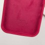 Чохол Silicone Case Full Protective (AA) для Apple iPhone 14 Pro (6.1