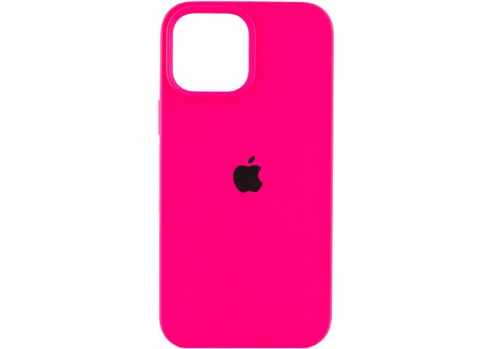 Чохол Silicone Case Full Protective (AA) для Apple iPhone 15 (6.1