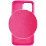 Чохол Silicone Case Full Protective (AA) для Apple iPhone 15 (6.1