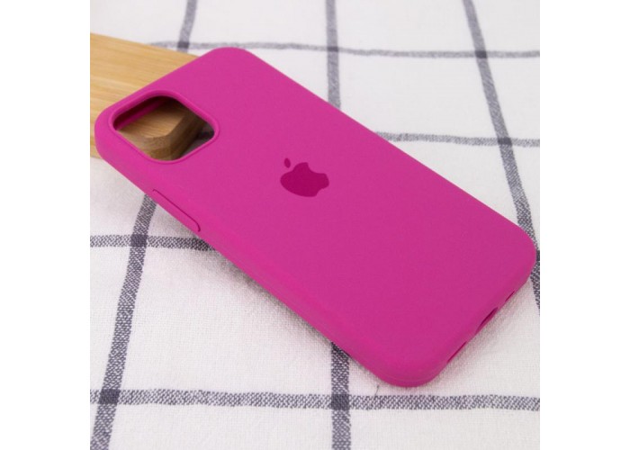 Чохол Silicone Case Full Protective (AA) для Apple iPhone 15 (6.1