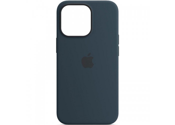 Чохол Silicone Case Full Protective (AA) для Apple iPhone 15 (6.1