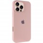 Чохол Silicone Case Full Protective (AA) для Apple iPhone 16 Pro (6.3