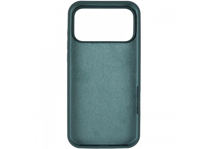 Чохол Silicone Case Full Protective (AA) для Apple iPhone 17 Pro (6.3