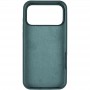 Чохол Silicone Case Full Protective (AA) для Apple iPhone 17 Pro (6.3