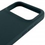 Чохол Silicone Case Full Protective (AA) для Apple iPhone 17 Pro (6.3