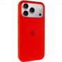 Чохол Silicone Case Full Protective (AA) для Apple iPhone 17 Pro (6.3