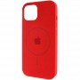 Чохол Silicone Case Full Protective (AA) with MagSafe для Apple iPhone 11 (6.1