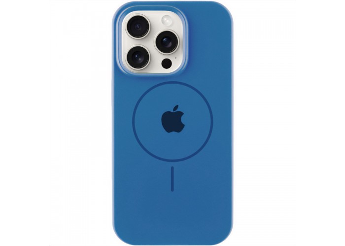 Чохол Silicone Case Full Protective (AA) with MagSafe для Apple iPhone 13 Pro Max (6.7
