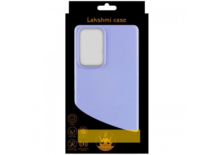 Чохол Silicone Cover Lakshmi (AAA) для Google Pixel 10 / 10 Pro