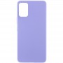 Чохол Silicone Cover Lakshmi (AAA) для Samsung Galaxy A10 (A105F)