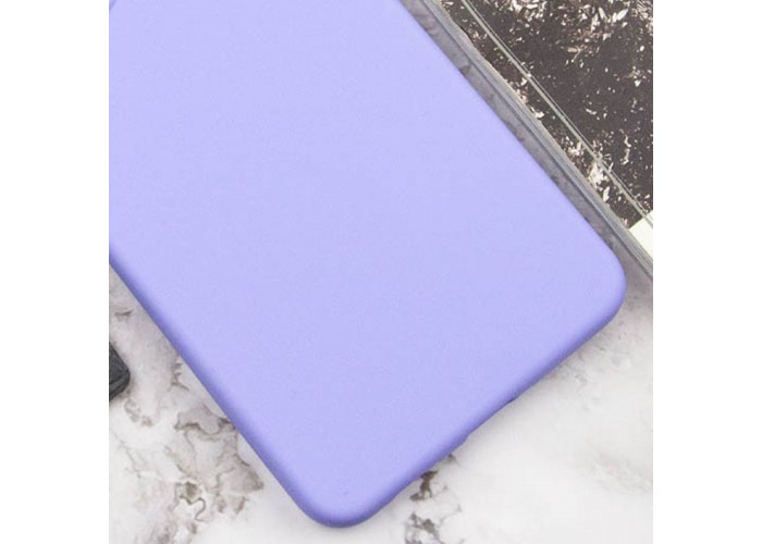 Чохол Silicone Cover Lakshmi (AAA) для Samsung Galaxy A10 (A105F)