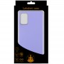 Чохол Silicone Cover Lakshmi (AAA) для Samsung Galaxy A10 (A105F)