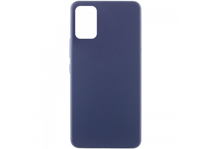 Чохол Silicone Cover Lakshmi (AAA) для Samsung Galaxy A10 (A105F)