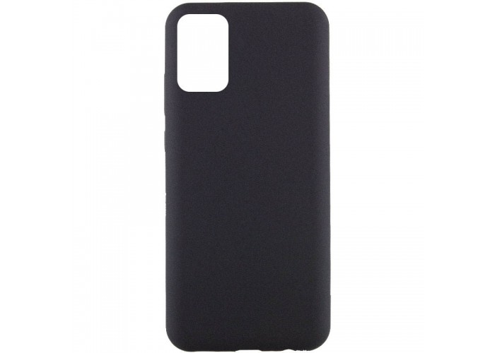 Чохол Silicone Cover Lakshmi (AAA) для Samsung Galaxy A51 5G