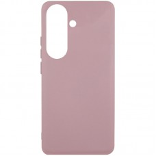 Чохол Silicone Cover Lakshmi (AAA) для Samsung Galaxy S26+  Рожевий / Pink Sand - 00000085390_4