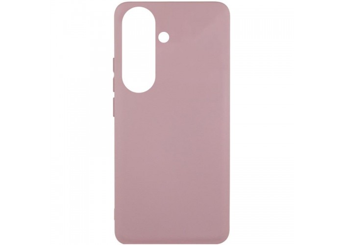Чохол Silicone Cover Lakshmi (AAA) для Samsung Galaxy S26+