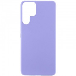 Чохол Silicone Cover Lakshmi (AAA) для Samsung Galaxy S26 Ultra  Бузковий / Dasheen - 00000085389_5