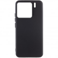 Чохол Silicone Cover Lakshmi (AAA) для Xiaomi 15 Pro  Чорний / Black - 00000076605_8