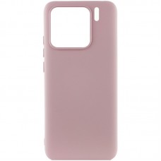 Чохол Silicone Cover Lakshmi (AAA) для Xiaomi 15 Pro  Рожевий / Pink Sand - 00000076605_3
