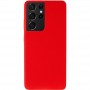 Чохол Silicone Cover Lakshmi (AA) для Samsung Galaxy S21 Ultra