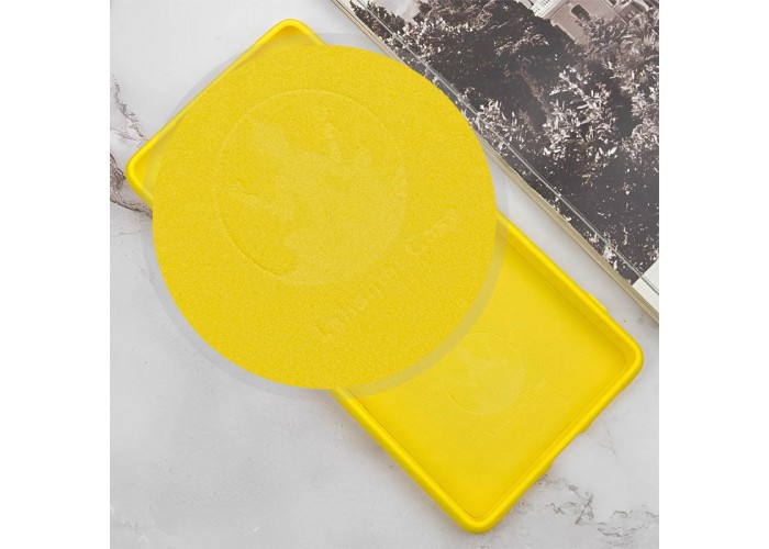 Чохол Silicone Cover Lakshmi (A) для Google Pixel 7