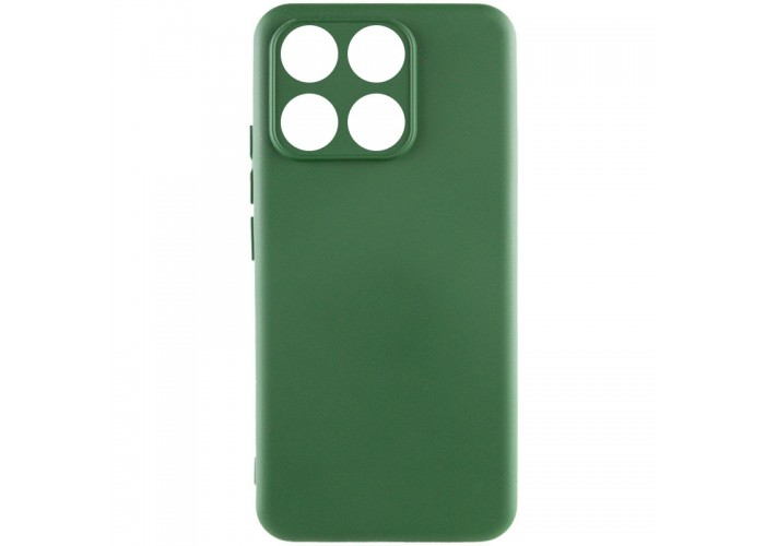Чохол Silicone Cover Lakshmi Full Camera (AAA) для Motorola Moto G15 / G15 Power / G17 / G17 Power