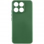 Чохол Silicone Cover Lakshmi Full Camera (AAA) для Motorola Moto G15 / G15 Power / G17 / G17 Power