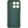 Чохол Silicone Cover Lakshmi Full Camera (AAA) для Motorola Moto G15 / G15 Power / G17 / G17 Power