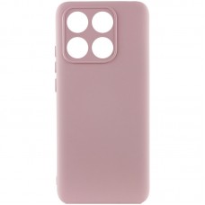 Чохол Silicone Cover Lakshmi Full Camera (AAA) для Motorola Moto G15 / G15 Power / G17 / G17 Power  Рожевий / Pink Sand - 00000087441_5