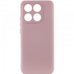 Чохол Silicone Cover Lakshmi Full Camera (AAA) для Motorola Moto G15 / G15 Power / G17 / G17 Power  Рожевий / Pink Sand - 00000087441_5