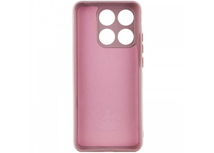 Чохол Silicone Cover Lakshmi Full Camera (AAA) для Motorola Moto G15 / G15 Power / G17 / G17 Power